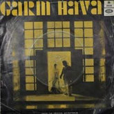 Aziz Ahmed Warsi & Party (10) - Garm Hava (45-RPM)